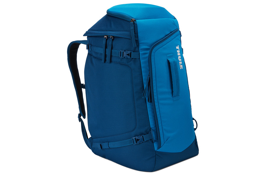 Рюкзак Thule RoundTrip Boot Backpack 60L голубой
